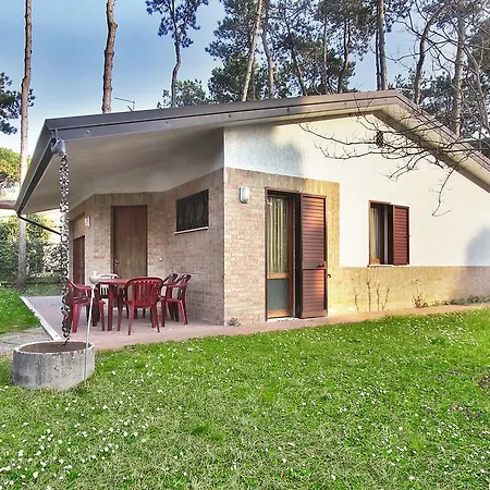 Beethoven Villa Lignano Sabbiadoro